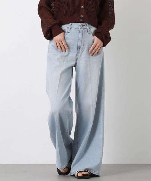 WildGinger（デニムパンツ）｜Healthy denim（ヘルシー