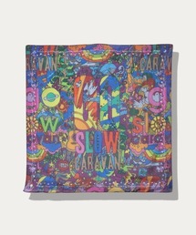 go slow caravan（ゴースローキャラバン）の「フローティングジョーゼット スカーフ（バンダナ/スカーフ）」