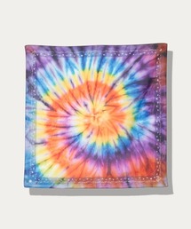 go slow caravan（ゴースローキャラバン）の「フローティングジョーゼット スカーフ（バンダナ/スカーフ）」