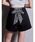 GYDA�i�W�F�C�_�j�́uBACK LACE UP�V���[�g�p���c�i���̑��p���c�j�v�b�u���b�N