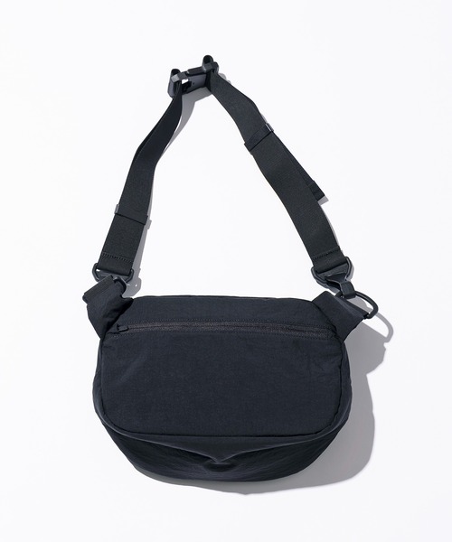 BAICYCLON by Bagjack（バイシクロン バイ バグジャック）の「【BAICYCLON】2WAY BAG BCL-133（ショルダーバッグ・メンズ・ブラック・FREE）」の4枚目の写真