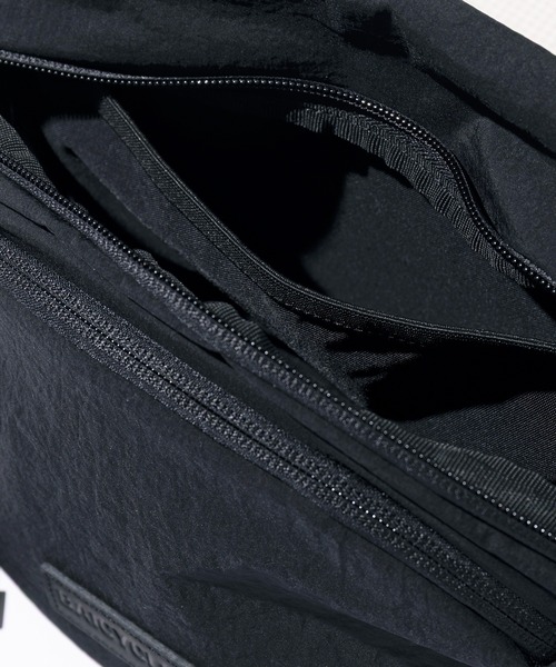 BAICYCLON by Bagjack（バイシクロン バイ バグジャック）の「【BAICYCLON】2WAY BAG BCL-133（ショルダーバッグ・メンズ・ブラック・FREE）」の8枚目の写真