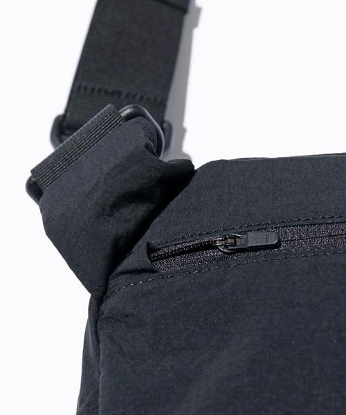BAICYCLON by Bagjack（バイシクロン バイ バグジャック）の「【BAICYCLON】2WAY BAG BCL-133（ショルダーバッグ・メンズ・ブラック・FREE）」の9枚目の写真