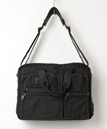 TUMI（トゥミ）の「2WAYバッグ（ショルダーバッグ）」
