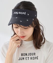 JUN&ROPE'(�W�����A���h���y)�̏��䕿�o�C�U�[(�T���o�C�U�[)