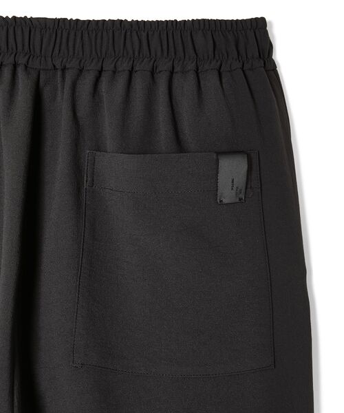 2TUCK EASY PANTS N.HOOLYWOOD COMPILE│N-HOOLYWOOD.COM