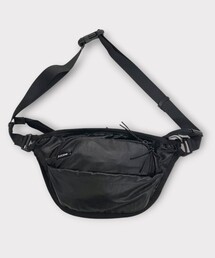 A SCENE（エーシーン）の「【A SCENE/エーシーン】N waist（ショルダーバッグ）」