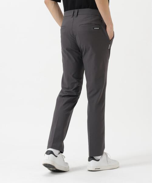 Jack Bunny!!(ジャックバニー)の「【Jack Bunny!!】ストレッチドビー ロングパンツ(その他パンツ・メンズ・グレー/ホワイト/ブラック・X-LARGE/LARGE/MEDIUM)」の20枚目の写真