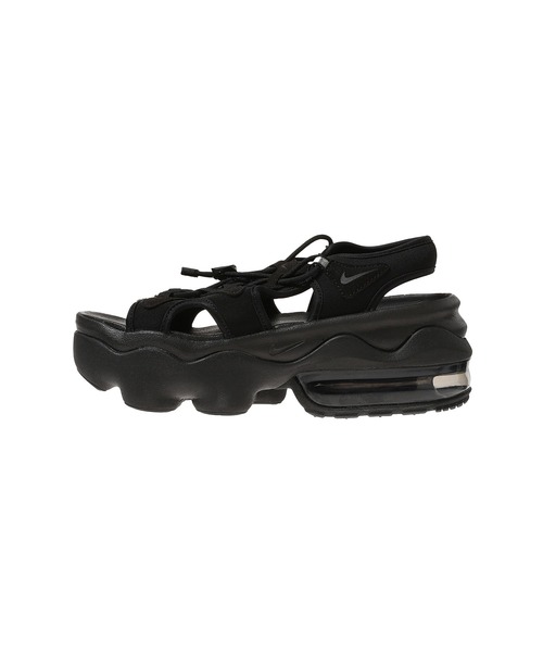 NIKE（ナイキ）の「NIKE WMNS AIR MAX KOKO SANDAL CI8798-003（サンダル・メンズ・ブラック・25cm/24cm/23cm/22cm）」の2枚目の写真
