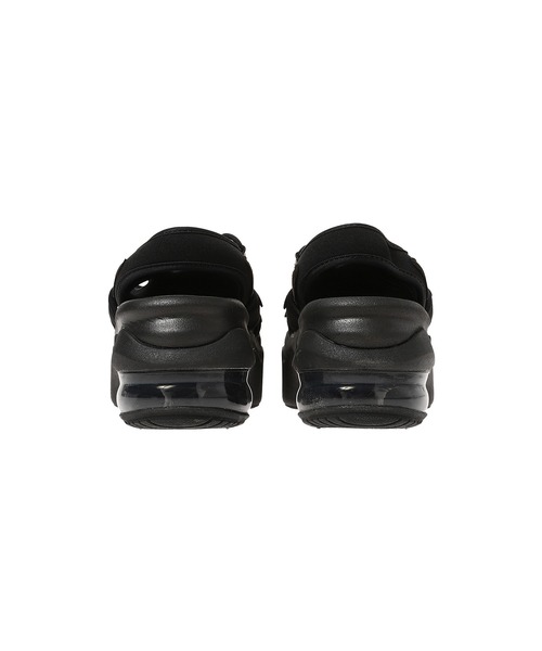 NIKE（ナイキ）の「NIKE WMNS AIR MAX KOKO SANDAL CI8798-003（サンダル・メンズ・ブラック・25cm/24cm/23cm/22cm）」の3枚目の写真