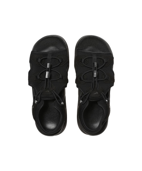 NIKE（ナイキ）の「NIKE WMNS AIR MAX KOKO SANDAL CI8798-003（サンダル・メンズ・ブラック・25cm/24cm/23cm/22cm）」の4枚目の写真