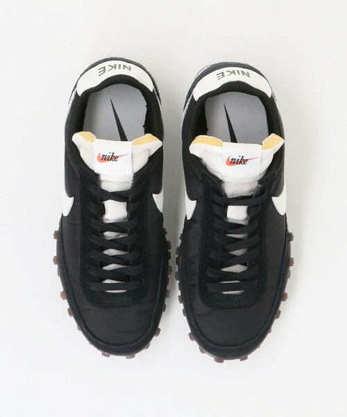 Steven Alan（スティーブンアラン）の「＜NIKE＞WAFFLE RACER/スニーカー（スニーカー・レディース・ブラック・24.5cm/24cm）」の3枚目の写真