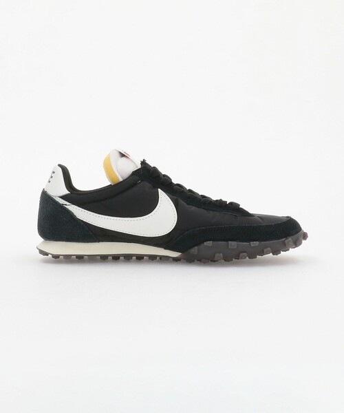 Steven Alan（スティーブンアラン）の「＜NIKE＞WAFFLE RACER/スニーカー（スニーカー・レディース・ブラック・24.5cm/24cm）」の4枚目の写真