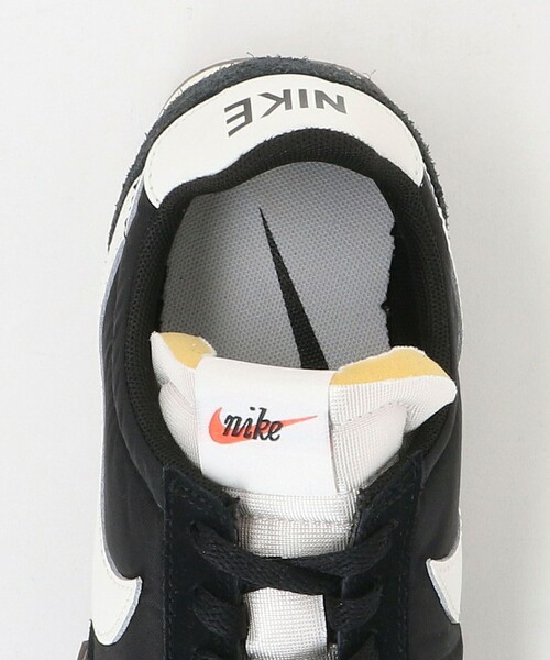 Steven Alan（スティーブンアラン）の「＜NIKE＞WAFFLE RACER/スニーカー（スニーカー・レディース・ブラック・24.5cm/24cm）」の7枚目の写真
