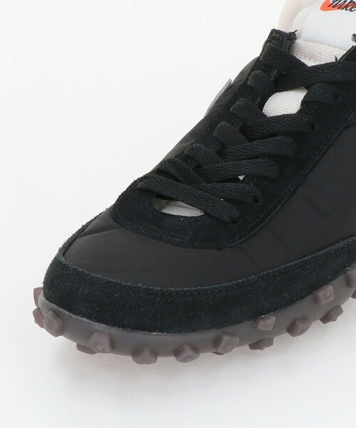 Steven Alan（スティーブンアラン）の「＜NIKE＞WAFFLE RACER/スニーカー（スニーカー・レディース・ブラック・24.5cm/24cm）」の8枚目の写真