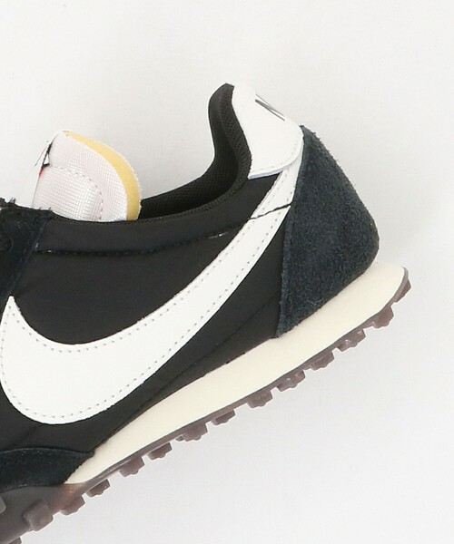 Steven Alan（スティーブンアラン）の「＜NIKE＞WAFFLE RACER/スニーカー（スニーカー・レディース・ブラック・24.5cm/24cm）」の9枚目の写真