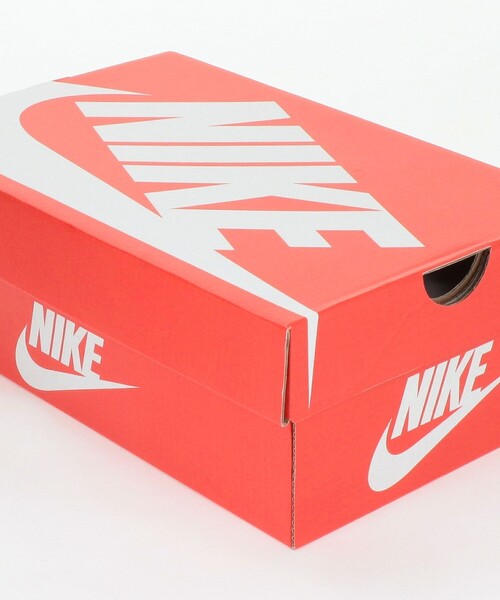 Steven Alan（スティーブンアラン）の「＜NIKE＞WAFFLE RACER/スニーカー（スニーカー・レディース・ブラック・24.5cm/24cm）」の10枚目の写真