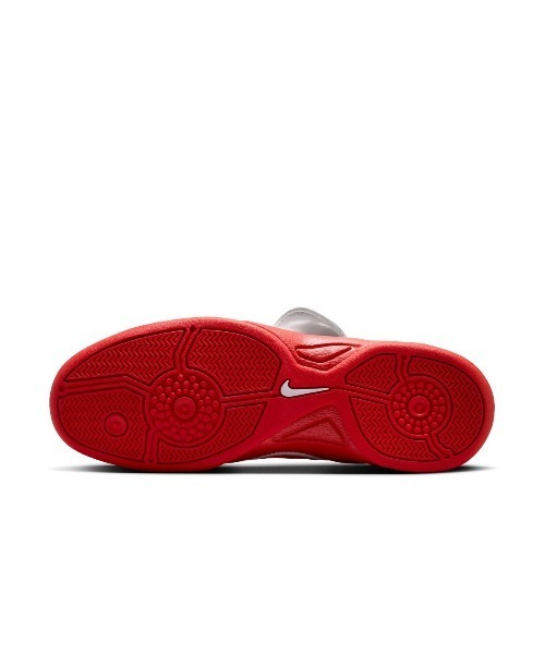 NIKE(ナイキ)の「NIKE Total90 SE(ナイキ ウィメンズ トータル90 SE)(スニーカー・メンズ・レッド系・25.5cm/25cm/24.5cm/24cm/23.5cm/23cm/28.5cm/28cm/27.5cm/27cm/26.5cm/26cm/29cm)」の6枚目の写真