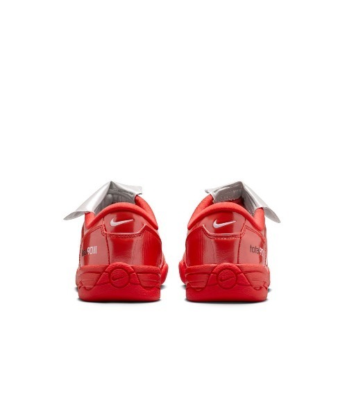 NIKE(ナイキ)の「NIKE Total90 SE(ナイキ ウィメンズ トータル90 SE)(スニーカー・メンズ・レッド系・25.5cm/25cm/24.5cm/24cm/23.5cm/23cm/28.5cm/28cm/27.5cm/27cm/26.5cm/26cm/29cm)」の8枚目の写真