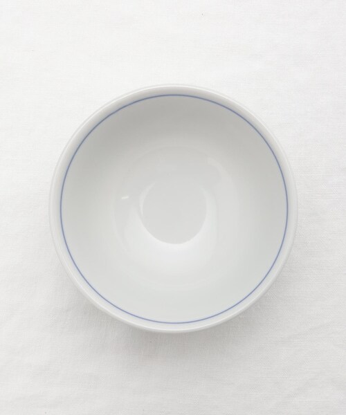 212 KITCHEN STORE(トゥワントゥキッチンストア)の「緑彩牡丹 スープ碗(食器・レディース・その他・00)」の4枚目の写真