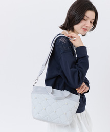 LeSportsac｜レスポートサックのバッグ（キルティング）通販 - ZOZOTOWN