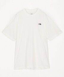 THE NORTH FACE/ザ・ノース・フェイス ショートスリーブフラッシュドライヌプシコットンティー(メンズ)/ Tシャツ