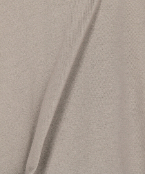 THE NORTH FACE（ザノースフェイス）の「THE NORTH FACE/ザ・ノース・フェイス ショートスリーブフラッシュドライヌプシコットンティー（メンズ）/ Tシャツ（Tシャツ/カットソー・メンズ・ホワイト/チャコールグレー/ブラック・MEDIUM/LARGE/X-LARGE）」の12枚目の写真