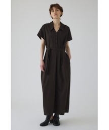 Noble flare volume dress（ワンピース）｜RIM.ARK（リムアーク）の