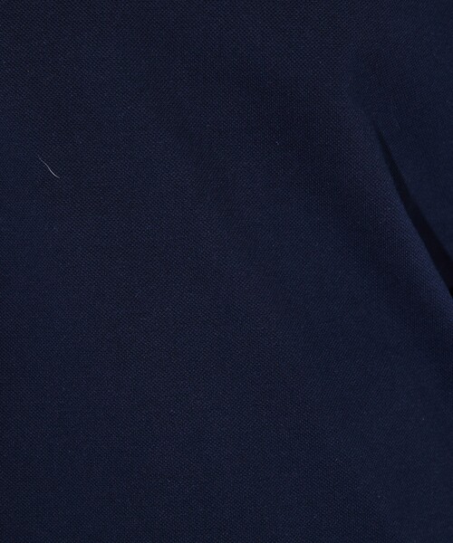 JEMORGAN(ジェーイーモーガン)の「【JEMORGAN LONG JOHNS/ジェーイーモーガンロングジョーンズ】T/Cカノコ衿&袖口ラインポロ(ポロシャツ・メンズ・ブラック/ベージュ/ネイビー/オフホワイト・XL/M/L)」の12枚目の写真