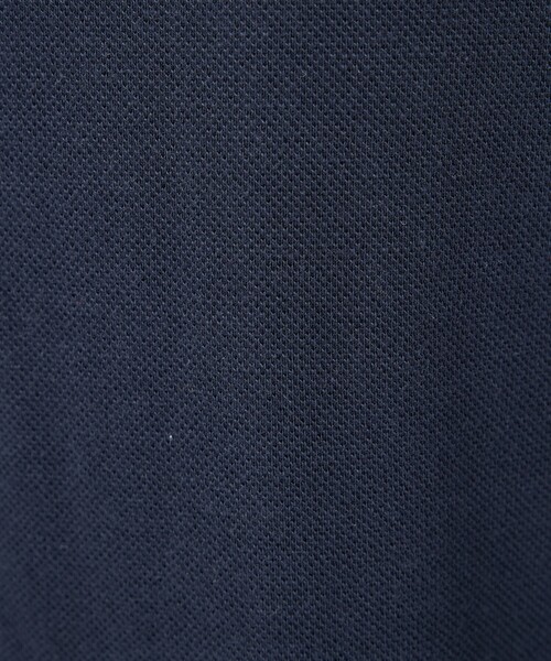 JEMORGAN(ジェーイーモーガン)の「【JEMORGAN LONG JOHNS/ジェーイーモーガンロングジョーンズ】T/Cカノコ衿&袖口ラインポロ(ポロシャツ・メンズ・ブラック/ベージュ/ネイビー/オフホワイト・XL/M/L)」の15枚目の写真