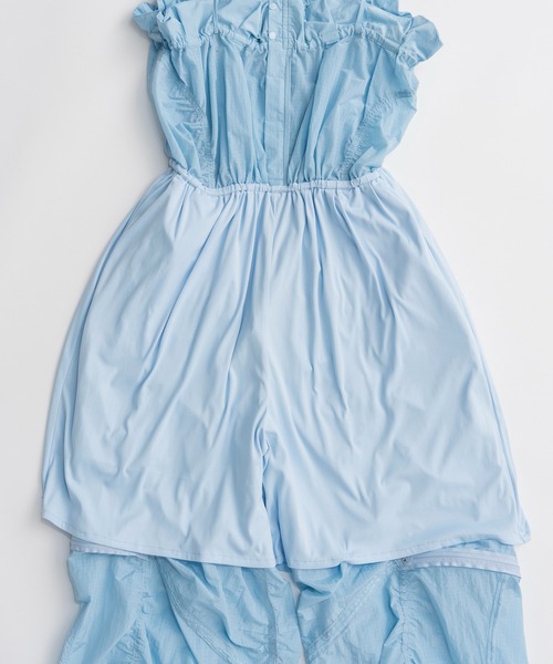 MAISON SPECIAL（メゾンスペシャル）の「【2026Summer PRE-ORDER