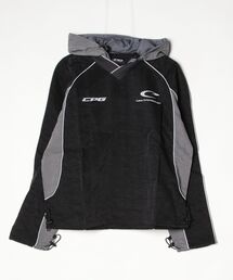 CPG（シーピージー）の「【CPG】CPG GIMMICK HOODIE GAME SHIRT（パーカー）」