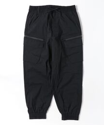 STUDIOUS | WIDE CARGO JOGGER PANTS(Tシャツ/カットソー)