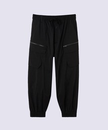 WHITE MOUNTAINEERING(�z���C�g�}�E���e�j�A�����O)�́yWhite Mountaineering/�z���C�g�}�E���e�j�A�����O�zWIDE CARGO JOGGER PANTS(�J�[�S�p���c)