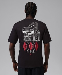 ジョーダン メンズ Tシャツ / Jordan Men's T-Shirt IF3161-010 Black