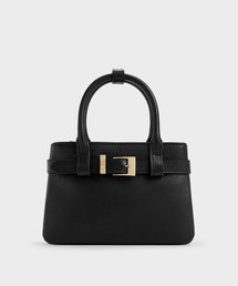CHARLES & KEITH｜チャールズ＆キースのトートバッグ通販 - ZOZOTOWN