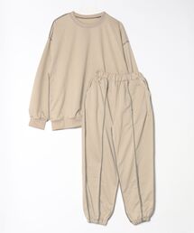 IO（イオ）（イオ）の「setup sweatA（ルームウェア/パジャマ）」