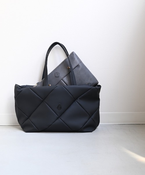 CLEDRAN(クレドラン)の「【軽量ソフトレザー ショルダー取り外し可能】CL3990 GALE SHOULDER(ショルダーバッグ・レディース・グレー/ブラウン/ブラック・FREE)」の16枚目の写真