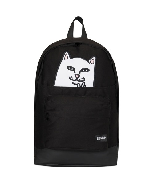 RIPNDIP｜リップンディップのバックパック/リュック（ブランドロゴ