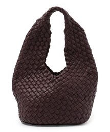 FALORNI MINI TOTE バッグ