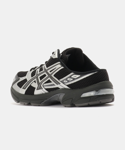 ASICS（アシックス）の「ASICS GEL-1130 MULE 1203B048.001（サンダル・メンズ・ブラック・27.5cm/26cm/28cm/27cm/26.5cm/23.5cm/24cm/24.5cm/25cm）」の3枚目の写真