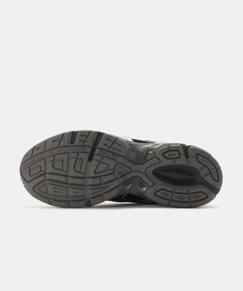 ASICS（アシックス）の「ASICS GEL-1130 MULE 1203B048.001（サンダル・メンズ・ブラック・27.5cm/26cm/28cm/27cm/26.5cm/23.5cm/24cm/24.5cm/25cm）」の4枚目の写真