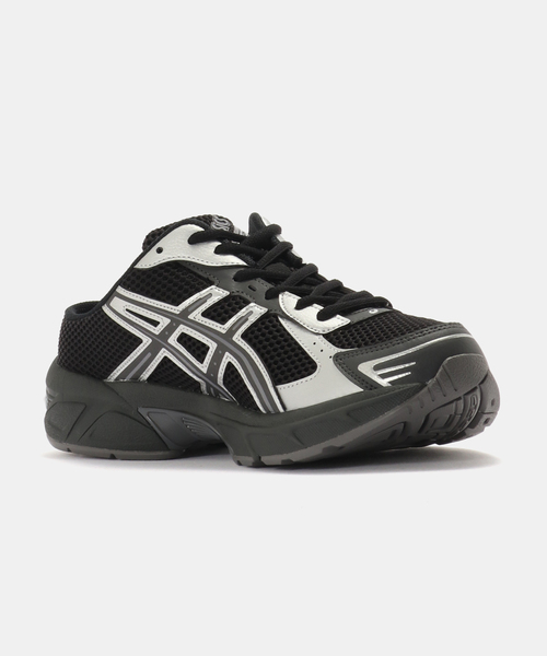 ASICS（アシックス）の「ASICS GEL-1130 MULE 1203B048.001（サンダル・メンズ・ブラック・27.5cm/26cm/28cm/27cm/26.5cm/23.5cm/24cm/24.5cm/25cm）」の5枚目の写真