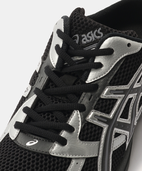 ASICS（アシックス）の「ASICS GEL-1130 MULE 1203B048.001（サンダル・メンズ・ブラック・27.5cm/26cm/28cm/27cm/26.5cm/23.5cm/24cm/24.5cm/25cm）」の6枚目の写真