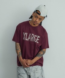 XLARGE | VENOM S/S TEE(Tシャツ/カットソー)