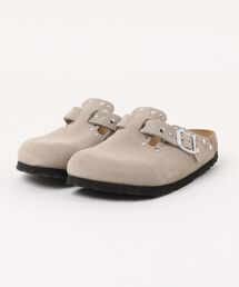 BIRKENSTOCK｜ビルケンシュトックのサンダル（ベージュ系）通販 - ZOZOTOWN