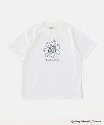 パラッパラッパー 別注 Tシャツ