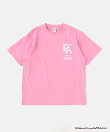 パラッパラッパー 別注 Tシャツ