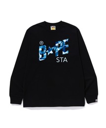 A BATHING APE｜ア ベイシング エイプのトップス（長袖）通販 - ZOZOTOWN