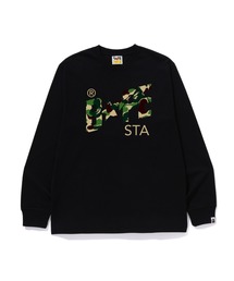 A BATHING APE｜アベイシングエイプのトップス（長袖）通販 - ZOZOTOWN